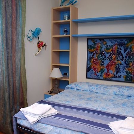 B&B Villa Fior Di Loto Limone sul Garda Εξωτερικό φωτογραφία