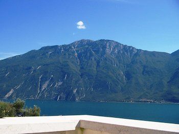B&B Villa Fior Di Loto Limone sul Garda Εξωτερικό φωτογραφία