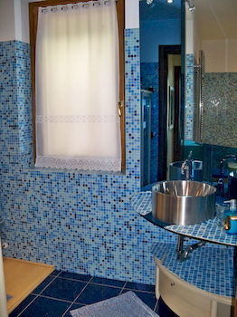 B&B Villa Fior Di Loto Limone sul Garda Εξωτερικό φωτογραφία