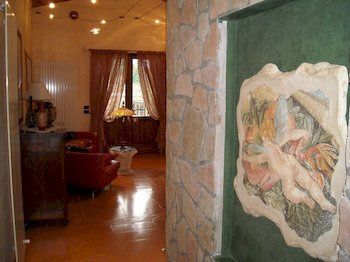B&B Villa Fior Di Loto Limone sul Garda Εξωτερικό φωτογραφία