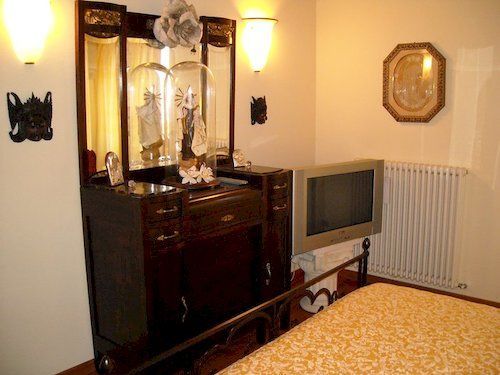 B&B Villa Fior Di Loto Limone sul Garda Εξωτερικό φωτογραφία