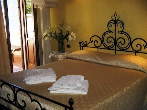 B&B Villa Fior Di Loto Limone sul Garda Εξωτερικό φωτογραφία