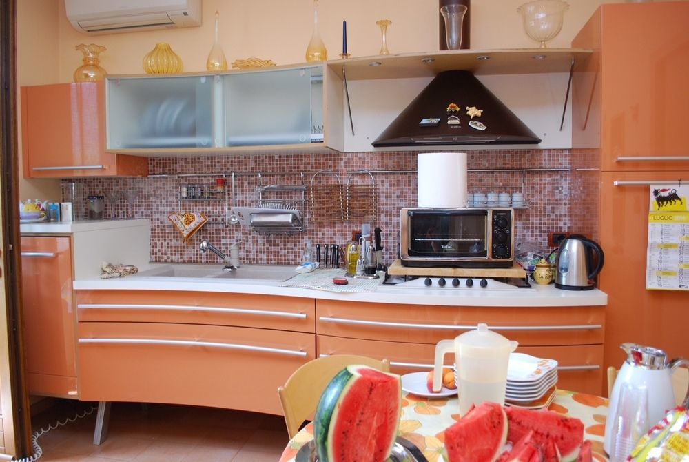 B&B Villa Fior Di Loto Limone sul Garda Εξωτερικό φωτογραφία