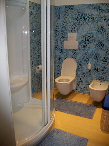 B&B Villa Fior Di Loto Limone sul Garda Εξωτερικό φωτογραφία